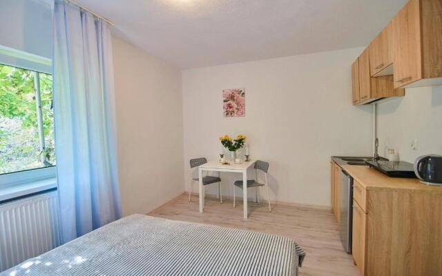 Regem Apartments Płońska