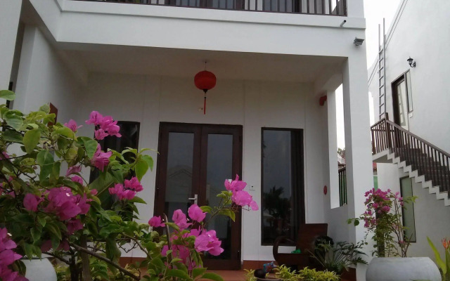Gem Hoi An Villa