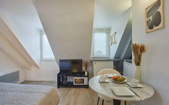 Studio Place Vendome Opera