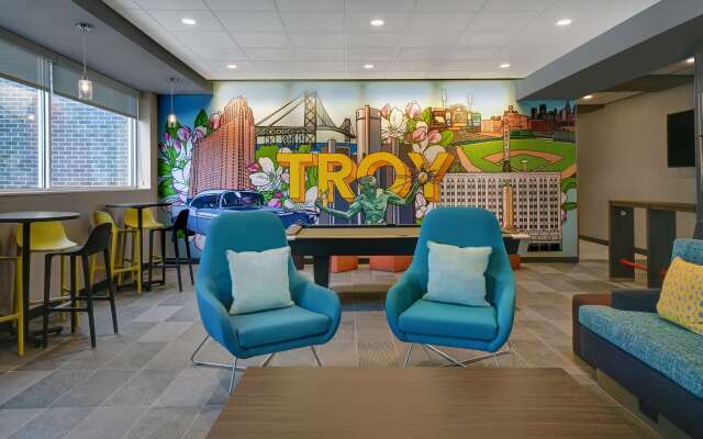 Tru by Hilton Troy Detroit