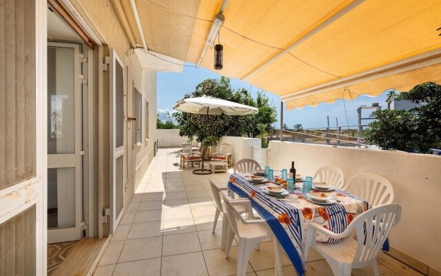 3458 Approdo sul Mare by Barbarhouse