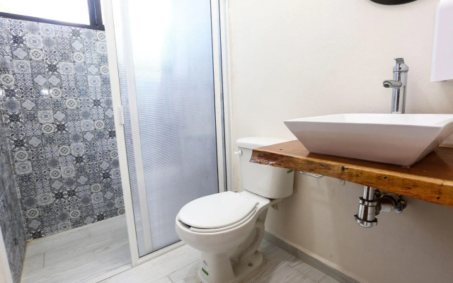 Hotel Maalob Che Bacalar