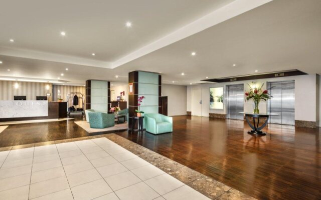 Oaks Sydney North Ryde Suites