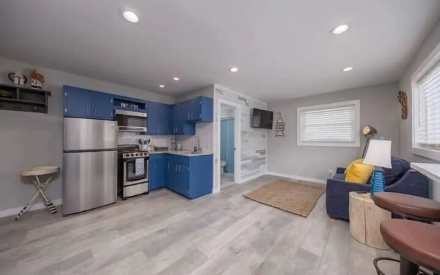 Sunset Dunes Vacation Villas