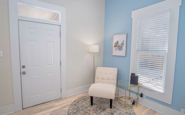 Incredible New 3br/2ba Near Downtown