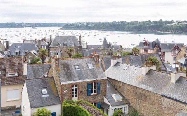 Villa Ker Louis Dinard 29694
