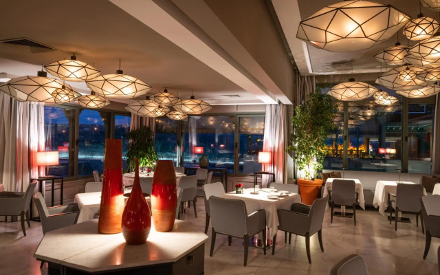 Palais Faraj Suites & Spa