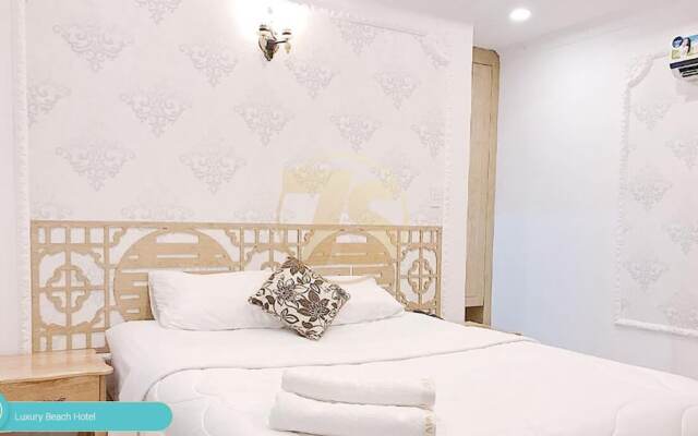 7S Hotel Lux ubus Beach Vung Tau