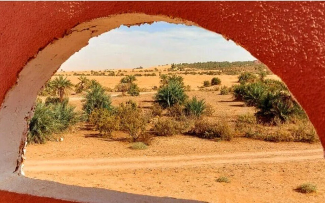 Hotel Roses des Sables
