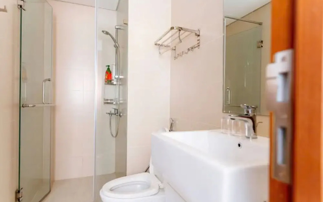 Cozy Apartment Ha Long Bay