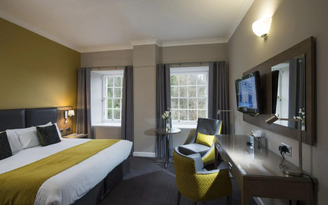 New Lanark Mill Hotel
