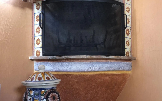 Casa del Sol Inn