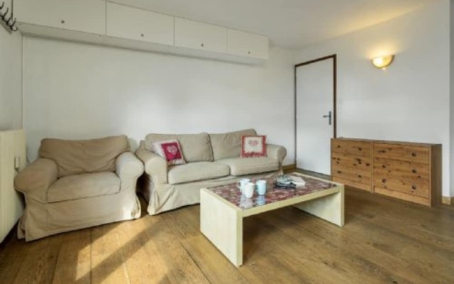 Apartment Lyret