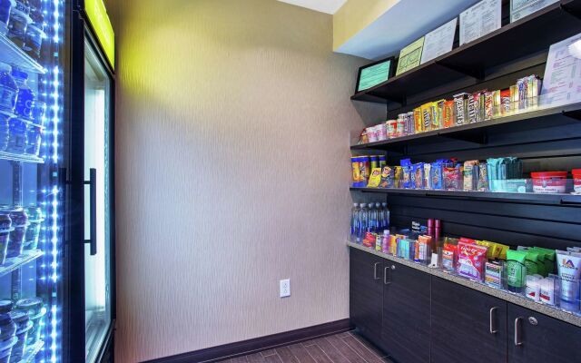 Home2 Suites by Hilton Nashville-Airport