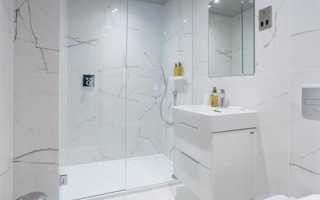 No1. Apartments & Bedrooms St Andrews - St Mary’s
