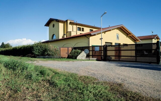 Agriturismo Camisi