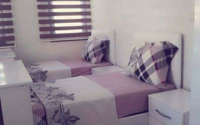 Bartin Yildiz Pansiyon