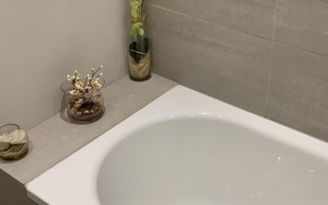 Cosy 2 bedroom apartment