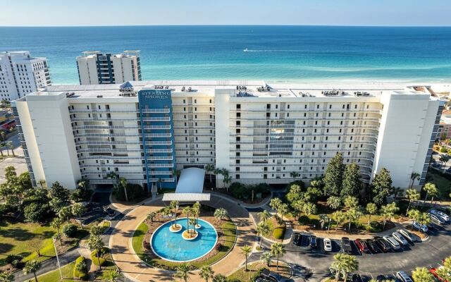 Sterling Shores 902 3 Bedroom Condo