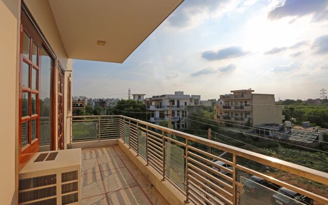Jannat Residency