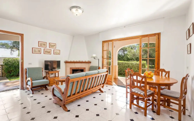 Torres Sureda in Ciutadella de Menorca