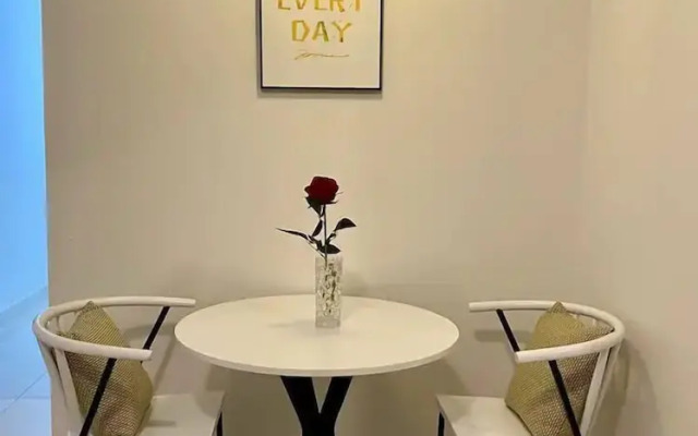 The Sun Avenue Relax & Pool