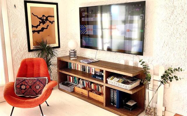 Duplex Casco Antiguo