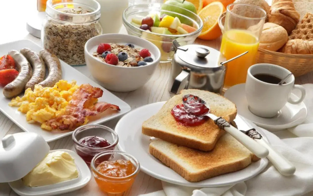 Seda Ayala Center Cebu