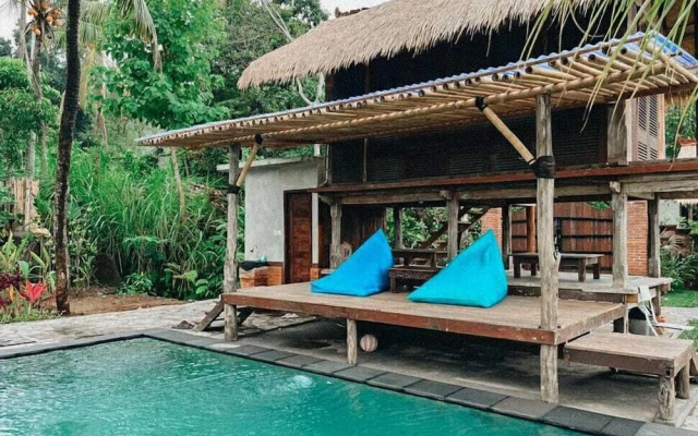 Pondok Apsari 2