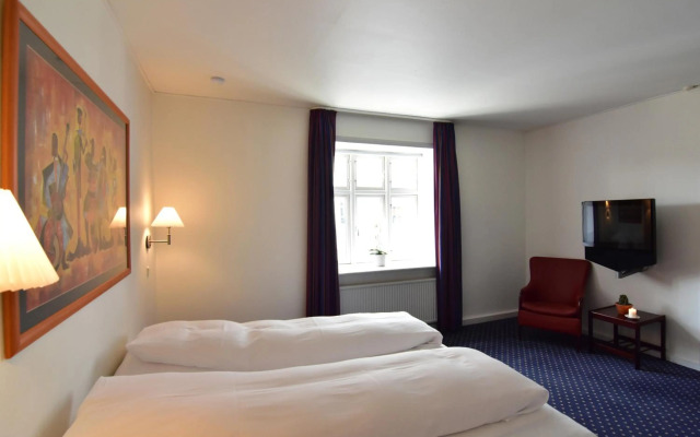 Hotel Schaumburg