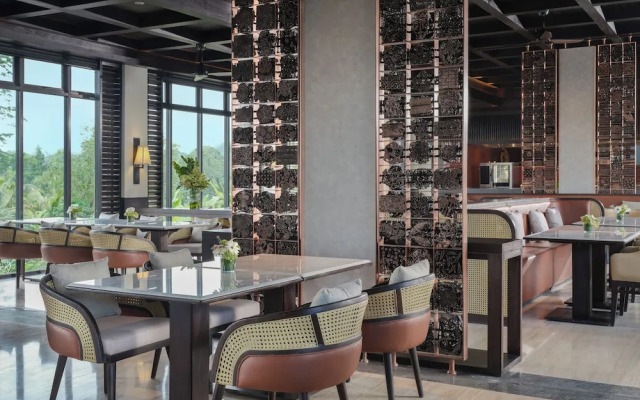 Novotel Bali Ubud Resort