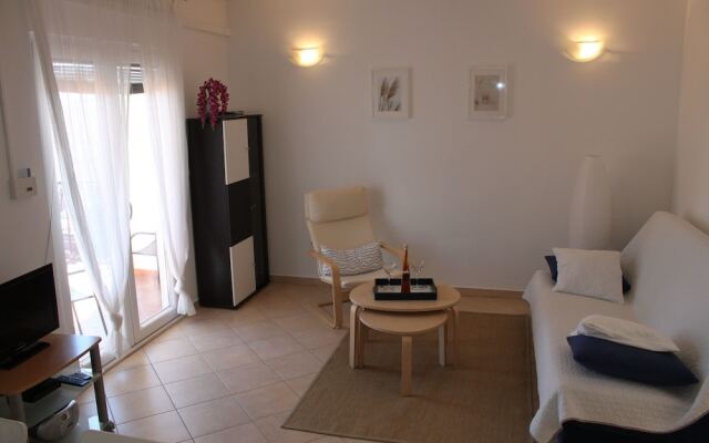 Apartments Igorka