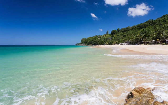 Bangtao Beach Chalet