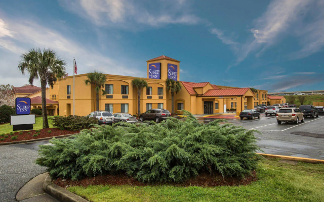Sleep Inn Macon I-75