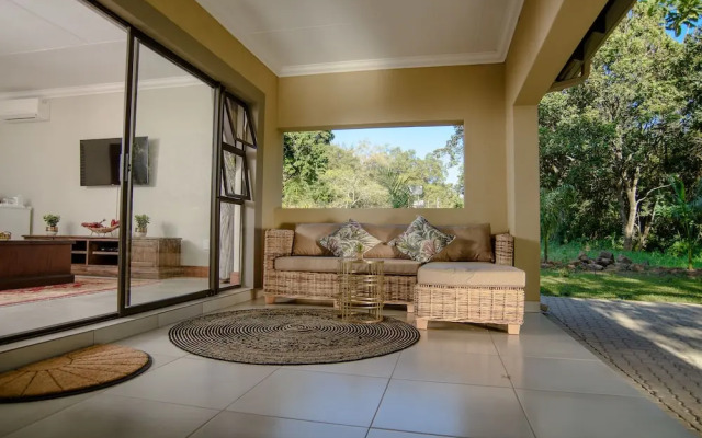 The Reserve Boutique Hotel