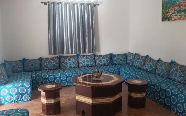 Riad Nice Tagadirt