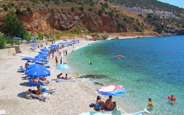 Kalkan Saray Suites - Adults Only