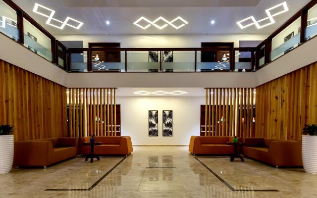 The Fern Residency, Vijayapura