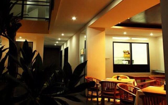 Anucara Hotel