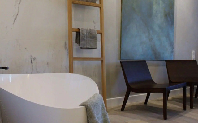 Les Suites Massena