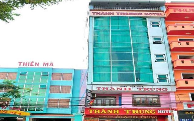 Thanh Trung Hotel