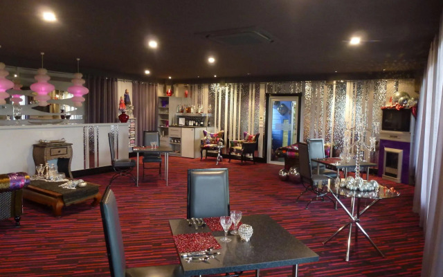 The Retreat at Froog-Moore Park