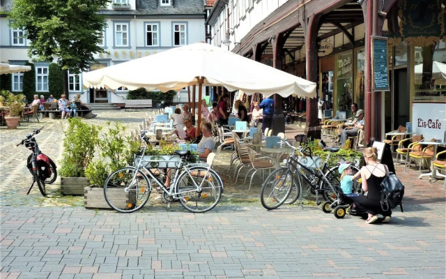 Ferienwohnung Tuchtfeld