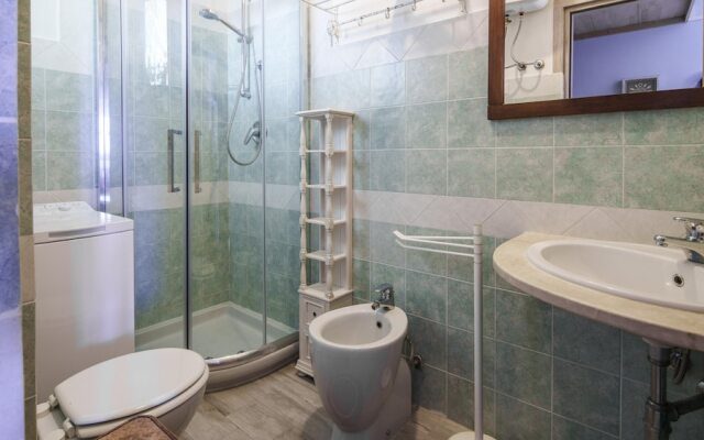 Essenza Di Sardegna in Punta Pedrosa