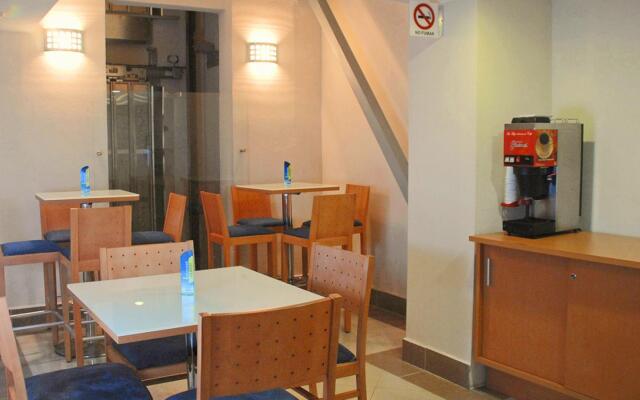 Holiday Inn Express Morelia Centro Historico by IHG