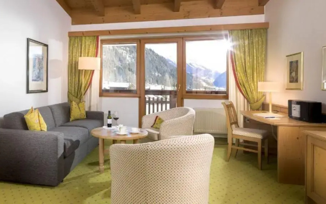 Defereggental Hotel & Resort