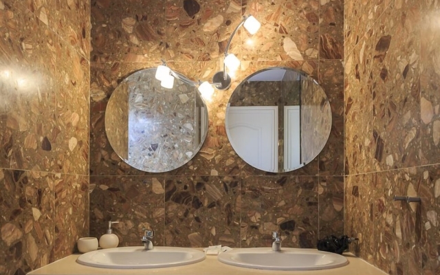 Apartamento Island Village