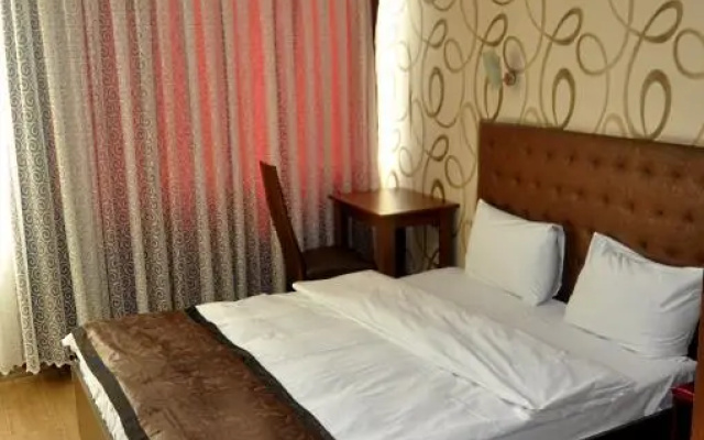 Garden Park Otel