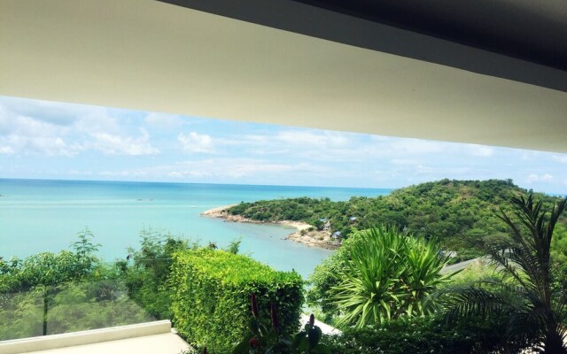 TTF Villa Tong Sai Bay