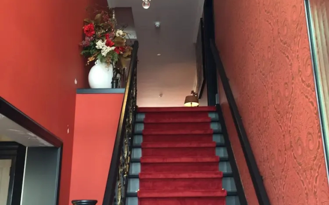 Boutique Hotel Opus One